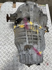 2008-2014 AUDI A4 B8 2.0TDI *KSR* CVT MULTITRONIC GEARBOX AUTOMATIC 82  MILES