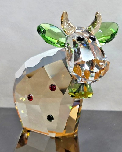 Swarovski lovlots annual - lovlots,