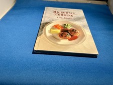 Microwave Cooking – Lorna