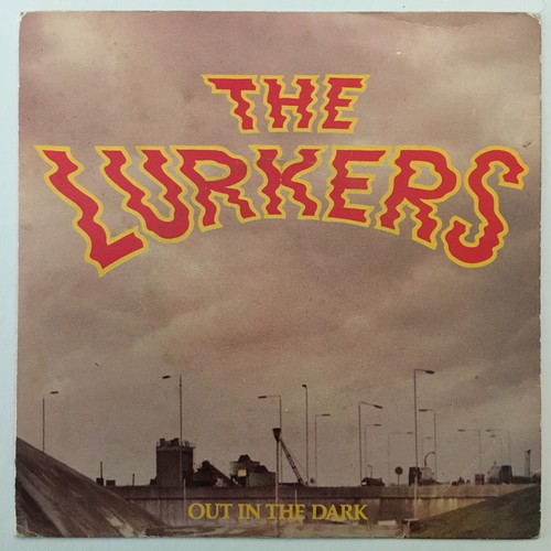 Lurkers out the dark 7 - the,