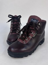 GoreTex Vasque Boots, Rain