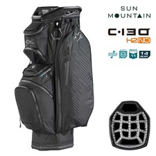 Sun Mountain H2NO C-130 Cart