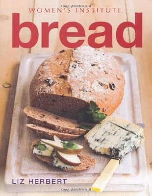 Womens institute bread - womens,