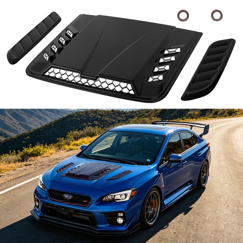 For subaru wrx - abs, air