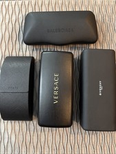 Givenchy Balenciaga Versace