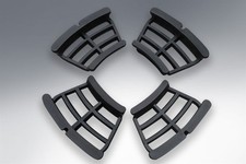 Lambretta Inboard Disc Brake