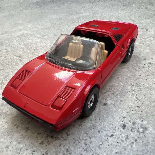 Corgi ferrari 308 - gts, pop