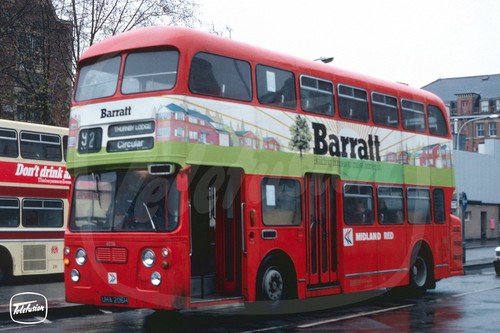 Bus photo midland - photo, red