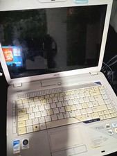 Acer Aspire 5920 Laptop with