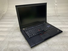 Lenovo thinkpad t420s core - thinkpad, 14"