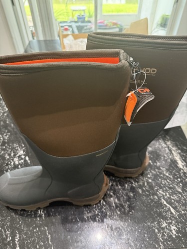 Dryshod size haymaker men s - 10,