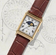 NOAH x TIMEX Moon Phase Watch