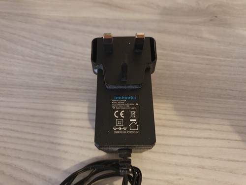 Technetix aps005 power adapter - power,