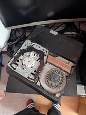 Sony PlayStation 4 PS4 Fat +