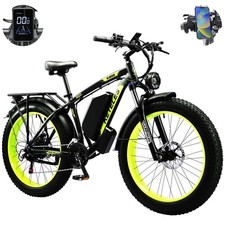Keteles K800 Electric Bike 48V