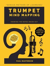 NEW Trumpet Mind Mapping