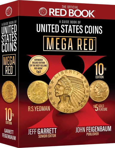 New 2026 mega red - new,
