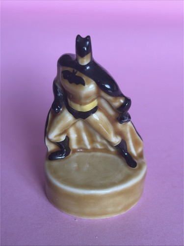 Wade batman tiny treasure - wade,