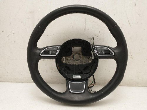 Audi steering wheel - a3,