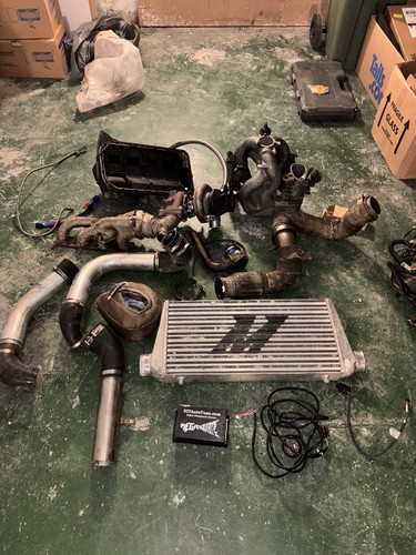 Bmw m42 m44 - m42/m44, turbo