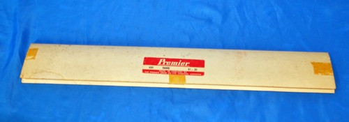 Rare vintage premier - vintage, 660