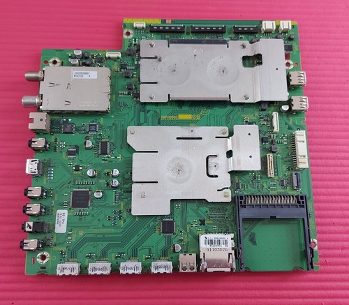 Main board for panasonic - av,