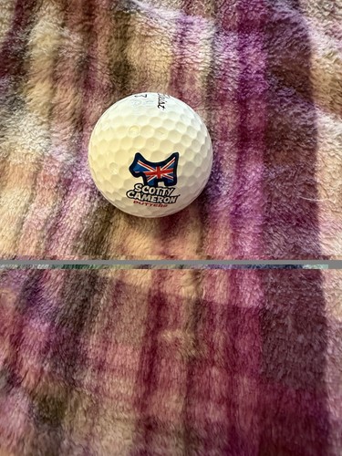 Titleist golf prov1 scotty - titleist,