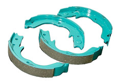 Project Mu D1 Spec Inner Shoe Rear  Altezza Aristo Chaser Supra MK4