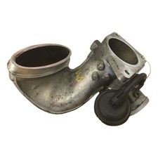 BMW Mini R52 R53 Cooper S W11B16A Engine Supercharger Bypass Valve Horn 1524536