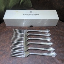 Mappin & Webb - Chesterfield