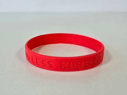 Banksy meaningless rubber - banksy,