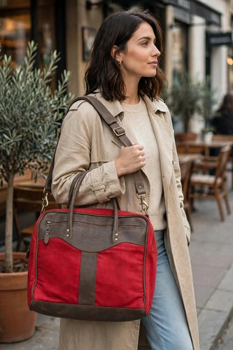 Sandstorm kenya red brown - sandstorm, red/brown