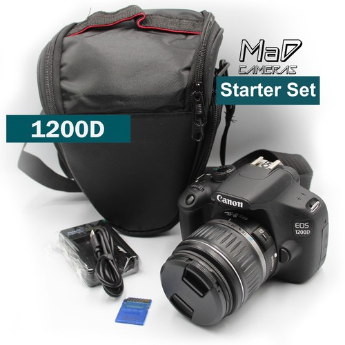 Canon eos 1200d - canon,