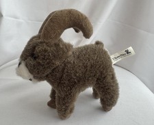 Ram plush soft - ram, 6”