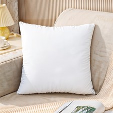 2/4X Cushion Inserts Sofa