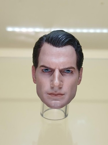 Hot toys justice league - justice,
