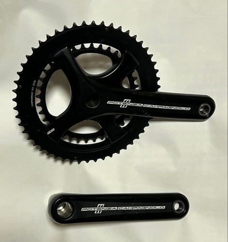 Campagnolo potenza 11s - campagnolo,