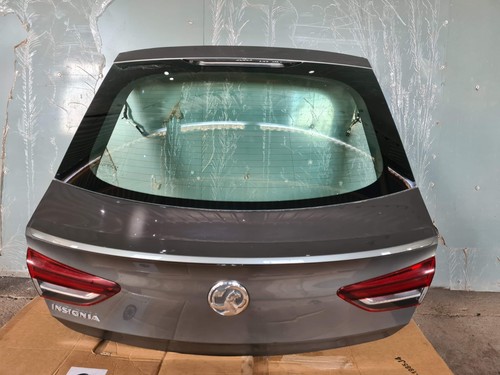 2019 vauxhall insignia 5 - 2019,