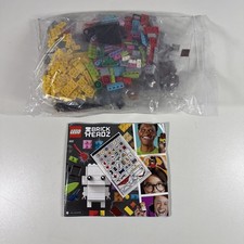 LEGO BRICKHEADZ: Go Brick Me