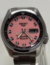Seiko Rowing Blazers Pink