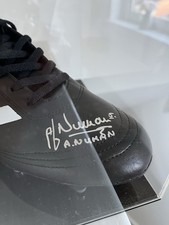 Arthur Numan Holland Glasgow Rangers