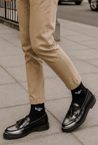 Martens adrian bex black - martens,