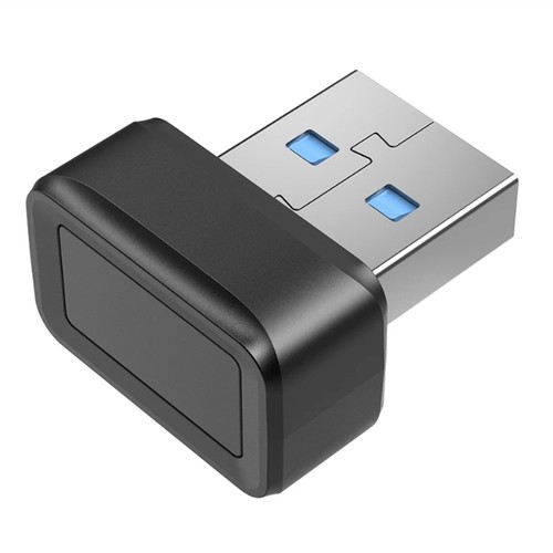 Usb fingerprint key reader - fingerprint,