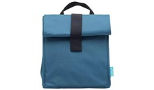 Smash, Roll Up, Teal