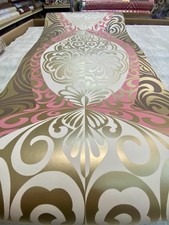 LUMIERE ROSE/GOLD By