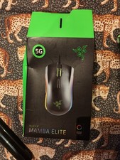 Razer Mamba Elite
