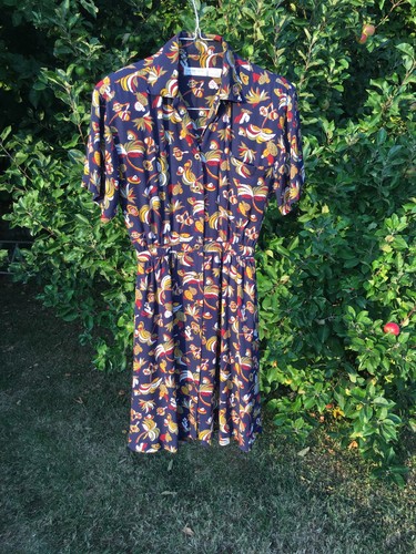 Liz claiborne shirt - dress, 4