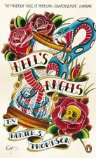 Hell's Angels by Hunter S
