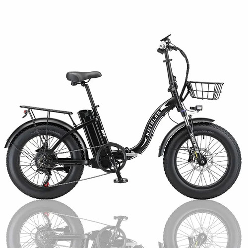 Stock folding electric - folding,