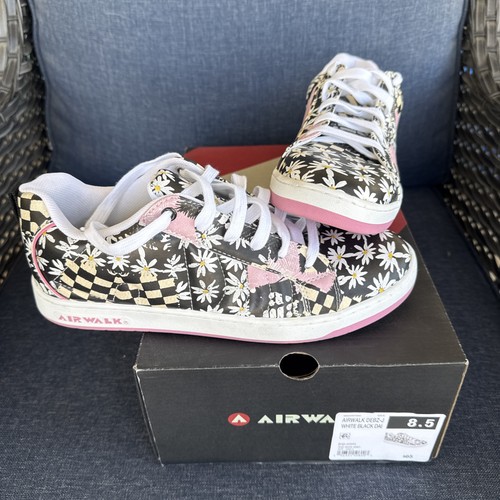 Women airwalk debz j - airwalk,